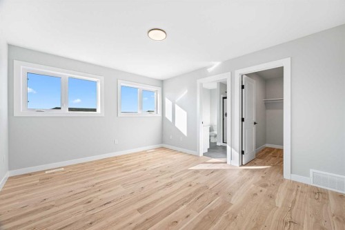 3705 42 Avenue, Lloydminster, SK - Indoor Photo Showing Other Room