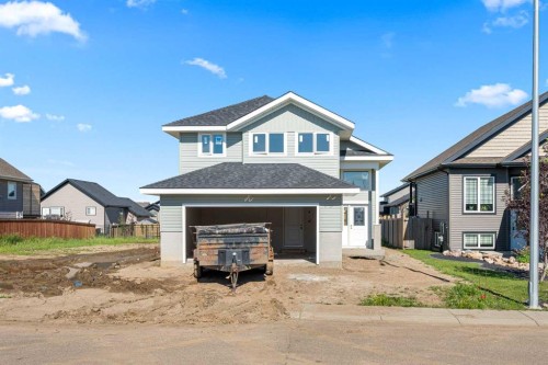 3705 42 Avenue, Lloydminster, SK - Outdoor