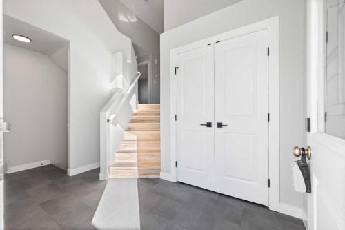 3705 42 Avenue, Lloydminster, SK - Indoor Photo Showing Other Room