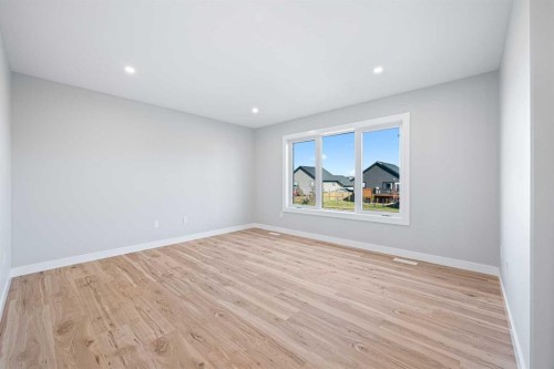 3705 42 Avenue, Lloydminster, SK - Indoor Photo Showing Other Room