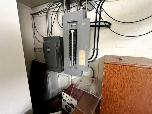 5026 49 Ave 49 Avenue, Vermilion, AB 