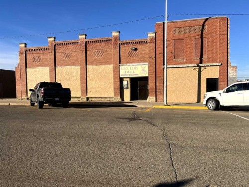 5026 49 Ave 49 Avenue, Vermilion, AB 