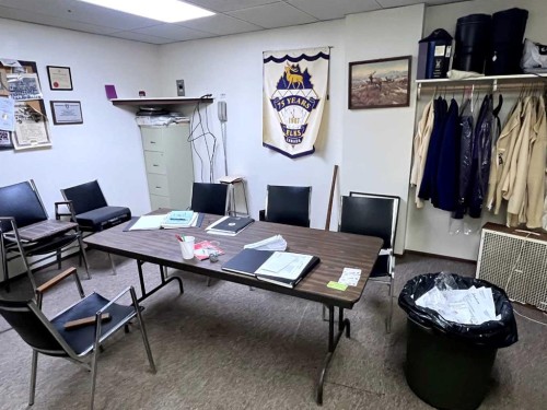 5026 49 Ave 49 Avenue, Vermilion, AB 