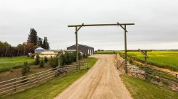 PT SE 28-50-27-W3  Rural, SK S9V 1R5