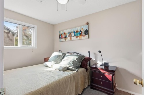 21 Sandy Beach Regional Park, Sandy Beach (Sask), SK - Indoor Photo Showing Bedroom
