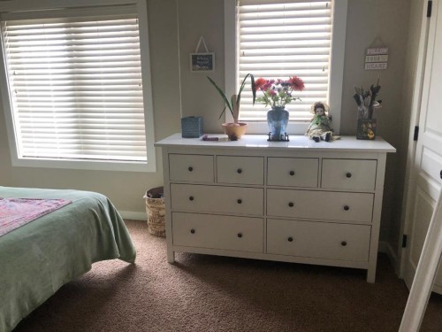 52-4008 41 Avenue, Lloydminster, SK - Indoor Photo Showing Bedroom