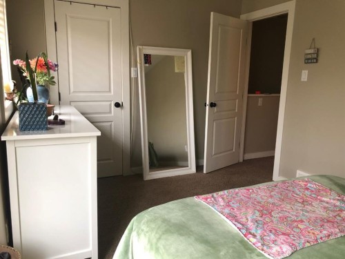 52-4008 41 Avenue, Lloydminster, SK - Indoor Photo Showing Bedroom