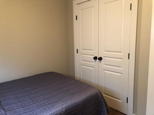 52-4008 41 Avenue, Lloydminster, SK - Indoor Photo Showing Bedroom