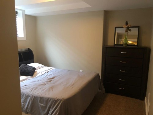 52-4008 41 Avenue, Lloydminster, SK - Indoor Photo Showing Bedroom