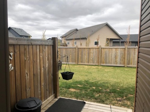 52-4008 41 Avenue, Lloydminster, SK - Outdoor