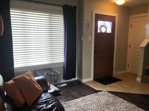 52-4008 41 Avenue, Lloydminster, SK - Indoor