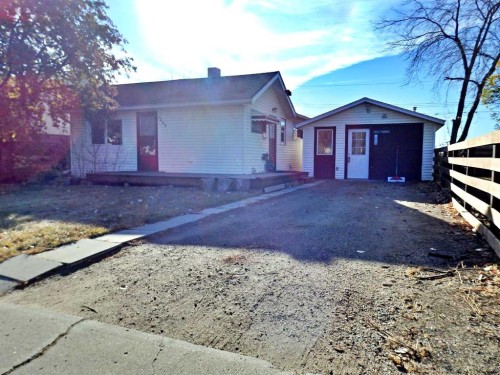 5409 46 Avenue  Vermilion, AB T9X 1X8