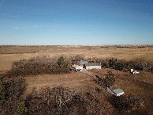 531063 Rge Rd 73, Rural Two Hills No. 21, County Of, AB - Outdoor With View