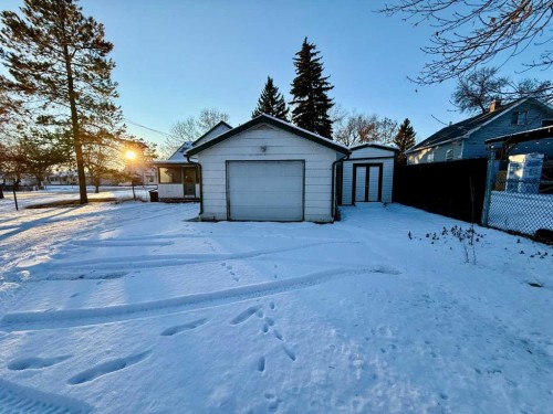 5107 47 Street, Provost, AB - Outdoor