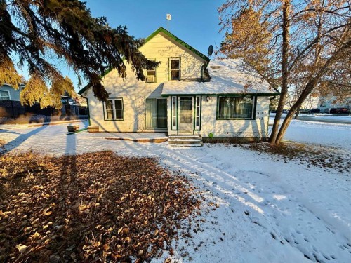 5107 47 Street  Provost, AB T0B 3S0