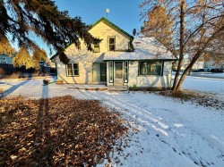 5107 47 Street  Provost, AB T0B 3S0