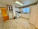5107 47 Street, Provost, AB  - Indoor Photo Showing Kitchen With Double Sink 