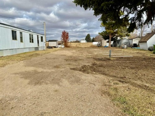 5320 50 Avenue, Provost, AB 