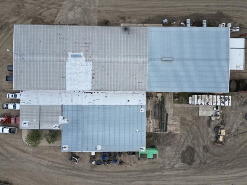 Se-17-46- 25-W3, Neilburg, SK 