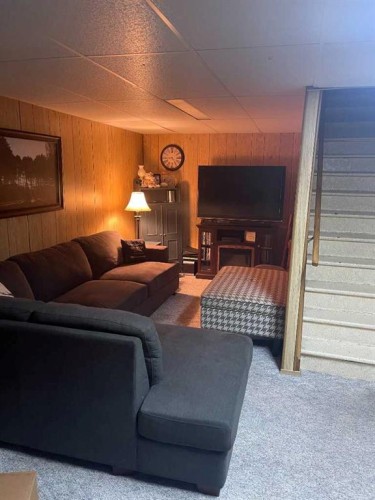 541016 55 Range, Rural Vermilion River, County Of, AB 