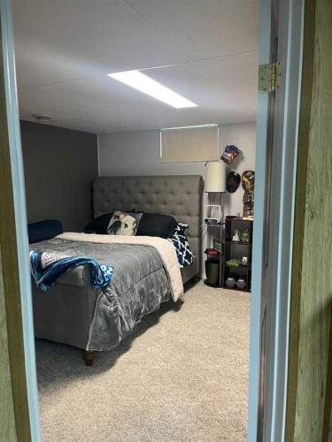 541016 55 Range, Rural Vermilion River, County Of, AB 