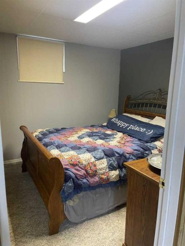 541016 55 Range, Rural Vermilion River, County Of, AB 