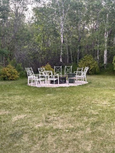 541016 55 Range, Rural Vermilion River, County Of, AB 