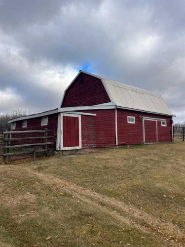 541016 55 Range, Rural Vermilion River, County Of, AB 