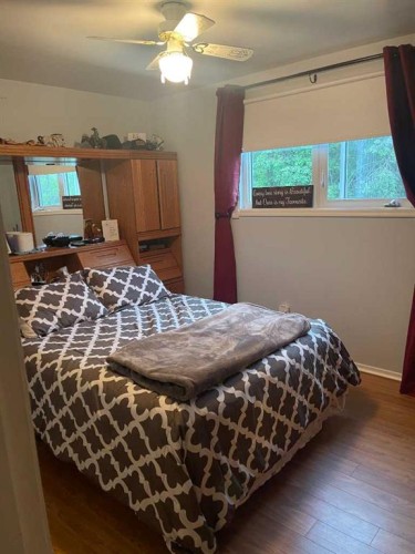 541016 55 Range, Rural Vermilion River, County Of, AB 