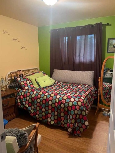 541016 55 Range, Rural Vermilion River, County Of, AB 