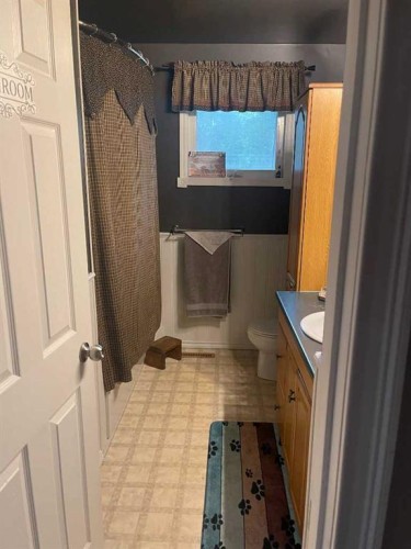 541016 55 Range, Rural Vermilion River, County Of, AB 