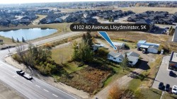 4102 40 Avenue  Lloydminster, SK S9V 2H1