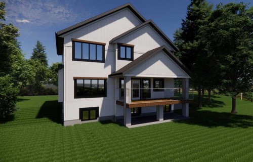 1307 59A Avenue Close, Lloydminster, AB - Outdoor