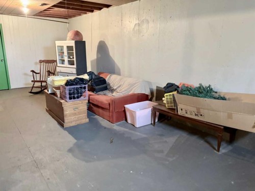 4415 52 Street, Vermilion, AB - Indoor Photo Showing Other Room