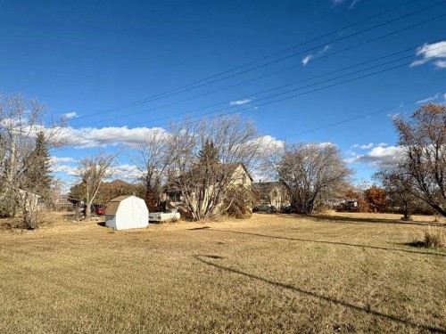 4415 52 Street, Vermilion, AB - Outdoor With View