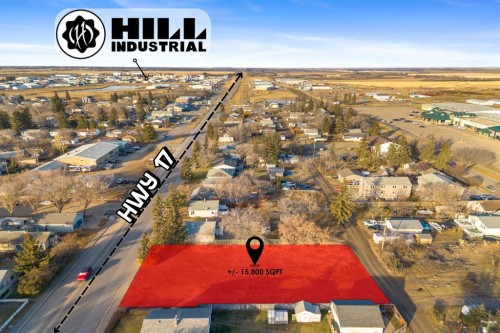 5509/5513 50 Avenue, Lloydminster, SK 