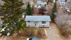 127 3rd Street EAST St. Walburg, SK S0M 2T0