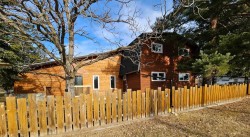 5108 51 Avenue  Czar, AB T0B 0Z0
