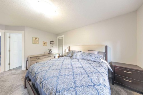 3805 58 Avenue, Lloydminster, AB - Indoor Photo Showing Bedroom