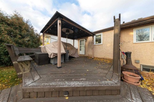 3805 58 Avenue, Lloydminster, AB - Outdoor With Exterior