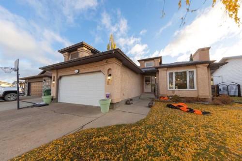 3805 58 Avenue, Lloydminster, AB - Outdoor