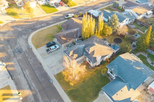 3805 58 Avenue, Lloydminster, AB - Outdoor With View
