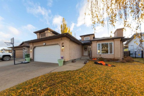 3805 58 Avenue, Lloydminster, AB - Outdoor