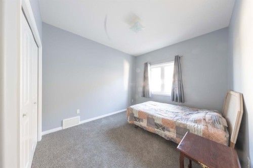 3908 41A Avenue, Lloydminster, SK - Indoor Photo Showing Bedroom