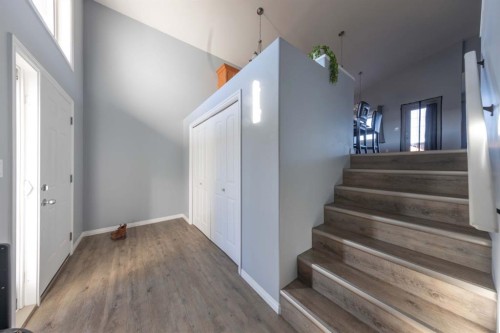 3908 41A Avenue, Lloydminster, SK - Indoor Photo Showing Other Room