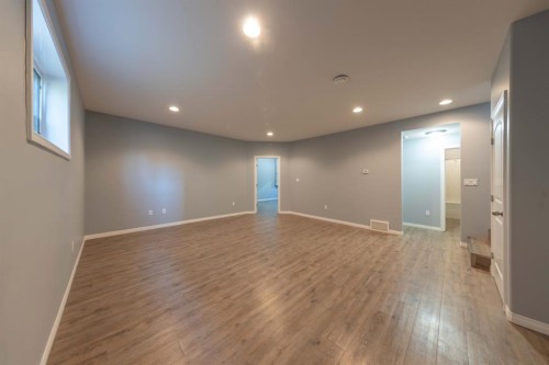 3908 41A Avenue, Lloydminster, SK - Indoor Photo Showing Other Room