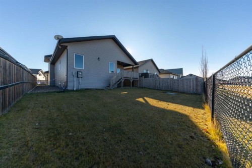 3908 41A Avenue, Lloydminster, SK - Outdoor With Exterior