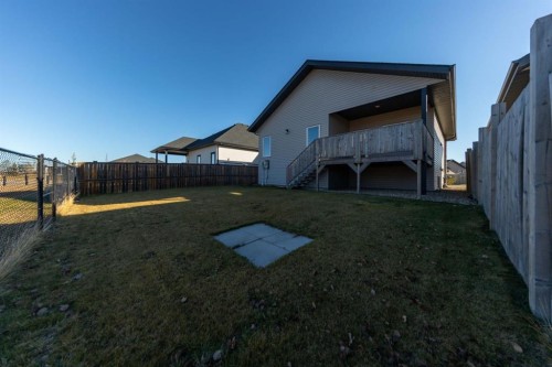 3908 41A Avenue, Lloydminster, SK - Outdoor With Deck Patio Veranda