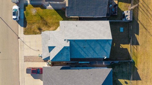 3908 41A Avenue, Lloydminster, SK - Outdoor