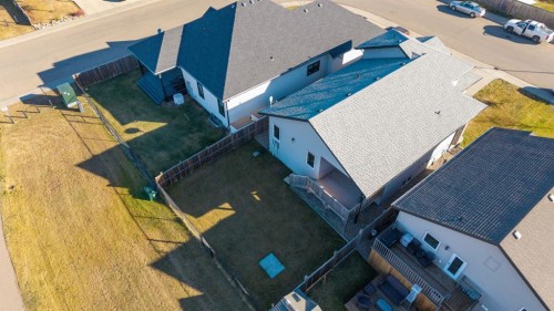 3908 41A Avenue, Lloydminster, SK - Outdoor With View